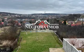 NECTORA IMOB Exclusivitate-Casa 150 mp + 1.209mp teren,Str. Renasterii - Poză 13
