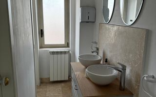 Fără Comision! Birouri 230 mp-centrala proprie-P-ta Alba Iulia-etaj 5-bloc '90 - Poză 3