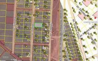 TEREN PENTRU CONSTRUCȚIE – 12 ARI | SPEIA- ANENII NOI - Poză 6