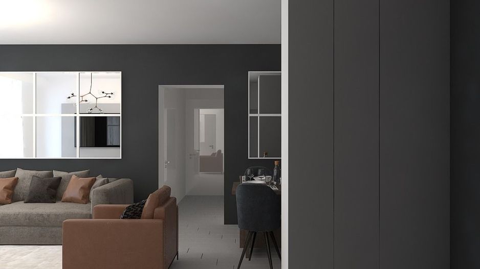 3 camere I Timpuri Noi I Direct Dezvoltator - Poză 4