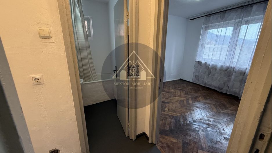 Apartament 2 camere, semi-central Medias - Poză 4