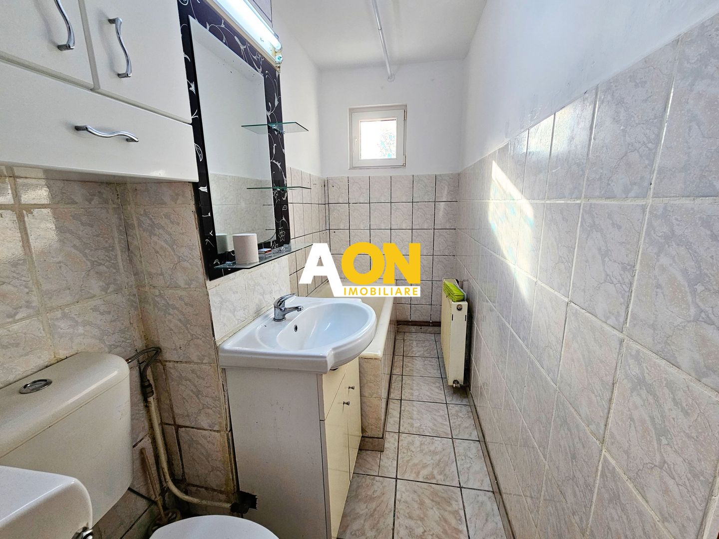 Apartament 2 camere, cu balcon, etaj 1, Cetate - Poză 7