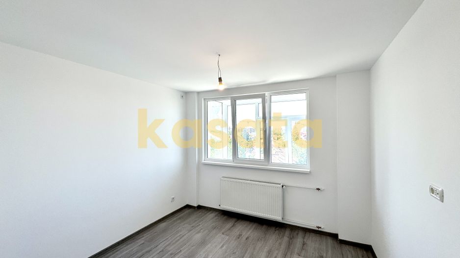 Mihalache de vanzare apartament 2 camere de vanzare proaspat renovat - Poză 6