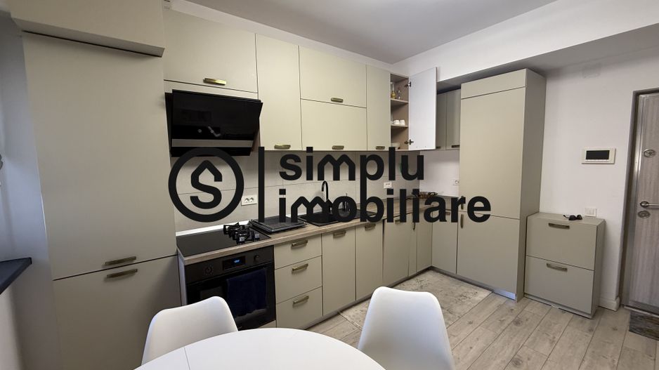Apartament 3 camere Bloc Nou et 1/3 - Poză 7