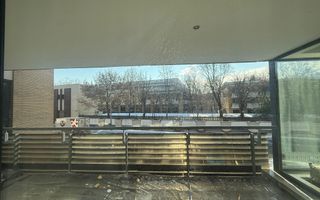 INCHIRIERE SOS NORDULUI | 4 CAMERE | VEDERE PARC | 147 MP | - Poză 37