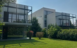 Vilă Individuala | Locație premium | Panouri solare - Poză 8