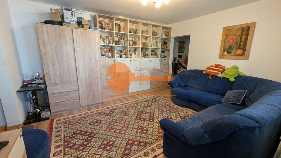 3 camere Tineretului-75 mp - Poză 6