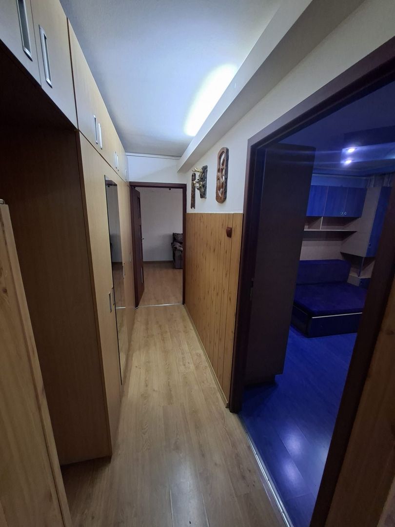Apartament compact cu doua camere, Brancoveanu, 85.000€ - Poză 7