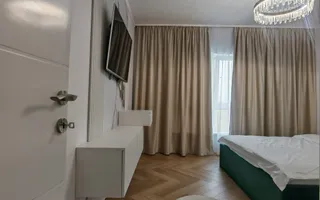Apartament Premium de închiriat – 2 dormitoare | Doamna Stanca | Etaj 1 | Parcar - Poză 12