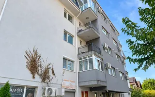 2 camere mobilat si utilat, cu balcon | Amurgului, acces metrou - Poză 14