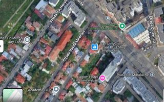 Teren intravilan de vânzare Bucuresti - Poză 2