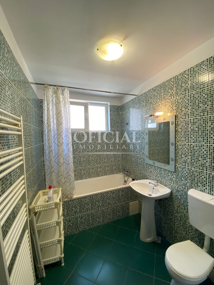 Apartament 2 camere | Pet Friendly | Parcare | Zona Eroilor | Floresti - Poză 6