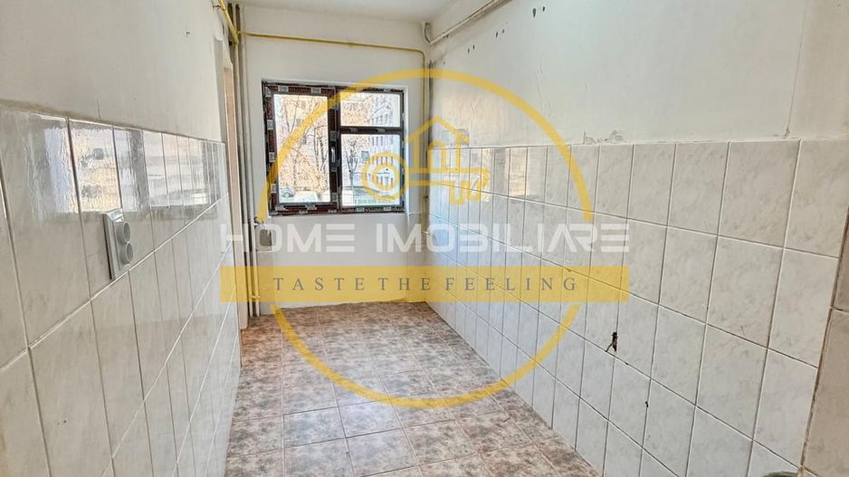 Apartament cu 2 camere/ 59 mp/ zona Podu Ros - Poză 3