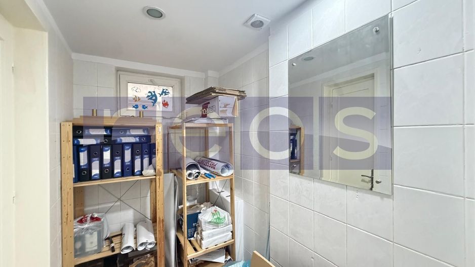 VANZARE 3 CAMERE | 73MP | BLOC TIP VILA | EMINESCU-PIATA SPANIEI | - Poză 13
