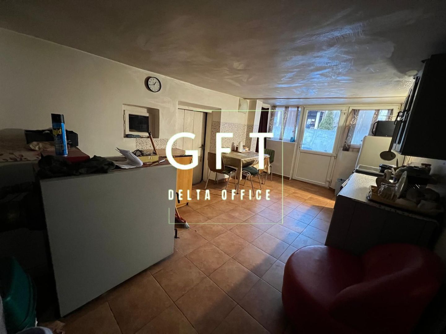 Casa de vanzare la Cepari - Poză 13