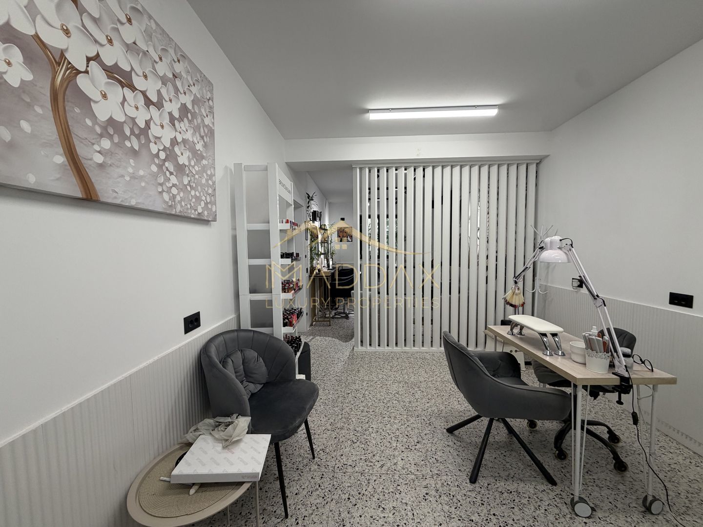 Spatiu comercial 95 mp / parter / Herastrau - Poză 4