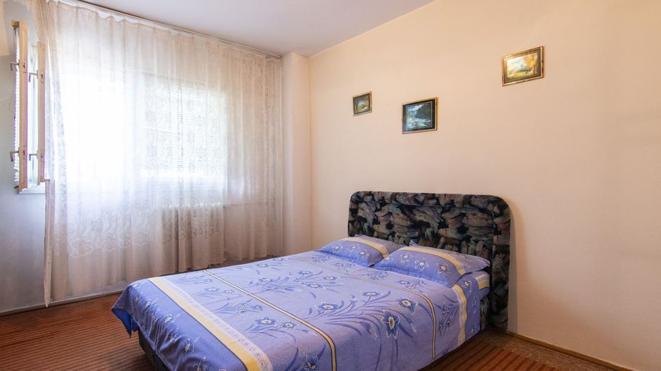 Metrou Pacii, 3 camere, 73 mp, 7/8, 2 bai, bloc reabilitat, comision 0%! - Poză 4