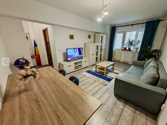 APARTAMENT SPATIOS MODERN | LUJERULUI - Poză 1