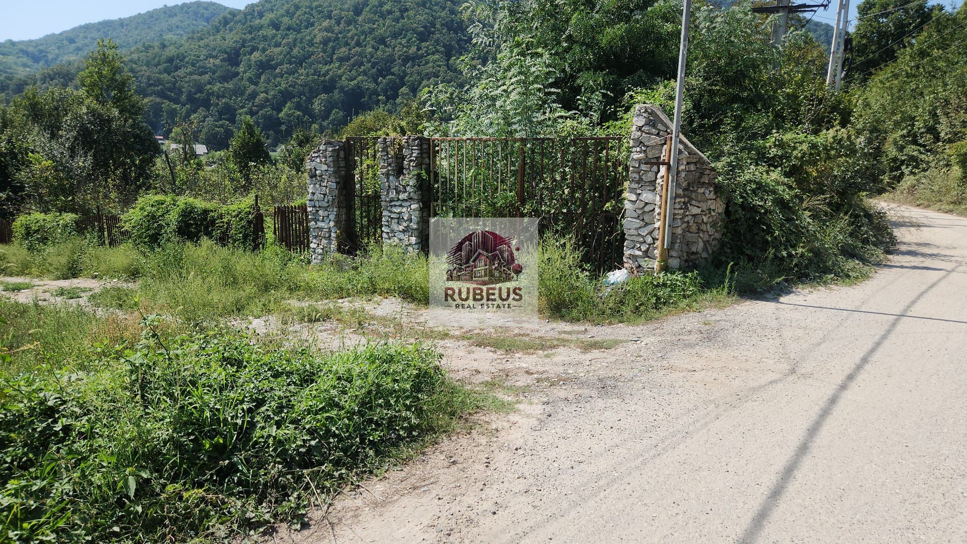 Teren intravilan 2.580 mp Eșelnița, acces DN57, ideal turism, locuinte - Poză 20