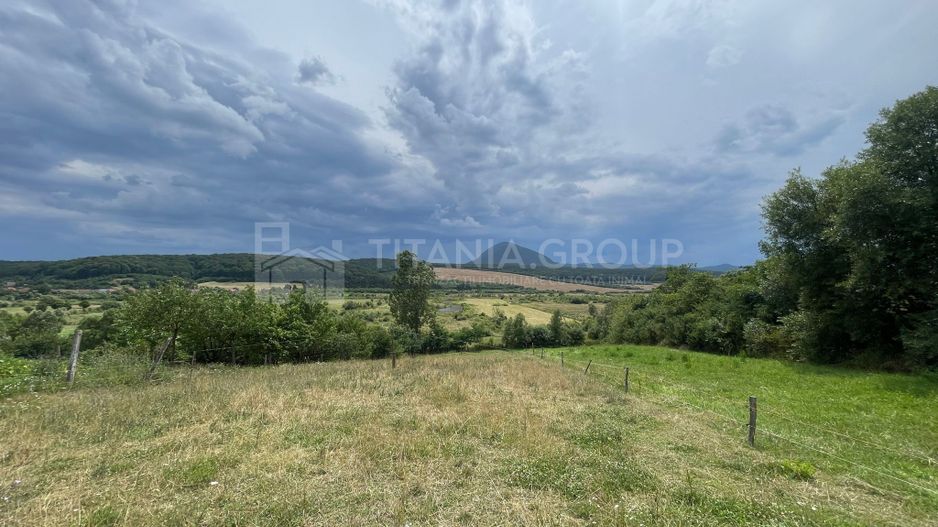 Casa cu teren 1800 mp in Dumbravita,  comision 0 - Poză 10