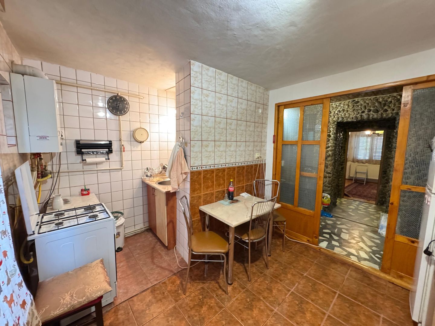 Apartamente de vânzare Lugoj, Cartier Stadion - Poză 4