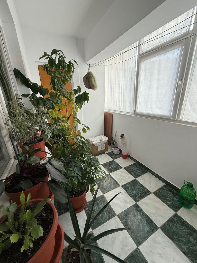 APARTAMENT 4 CAMERE ZONA iANCULUI - RITMULUI - FERDINAND - Poză 11