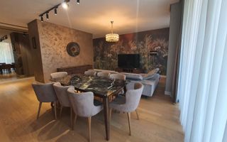 Apartament 5 camere High End Rahmaninov Residence I Floreasca - Poză 4