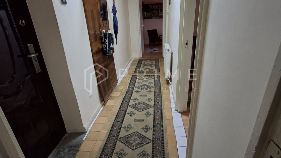 Apartament 3 camere parter | Dâmbu Pietros | - Poză 4