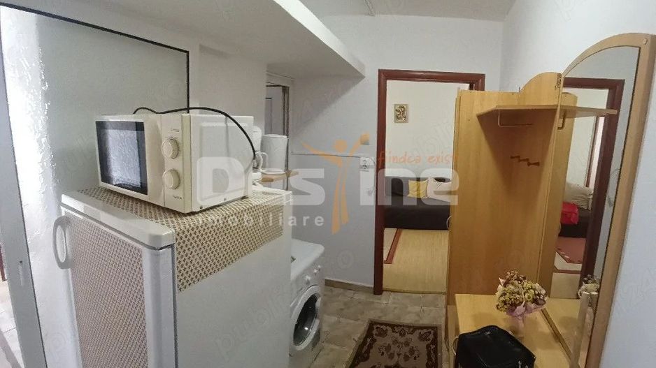 Apartament cu 2 camere de vânzare, zona Casa de Cultură, Constanța - Poză 3