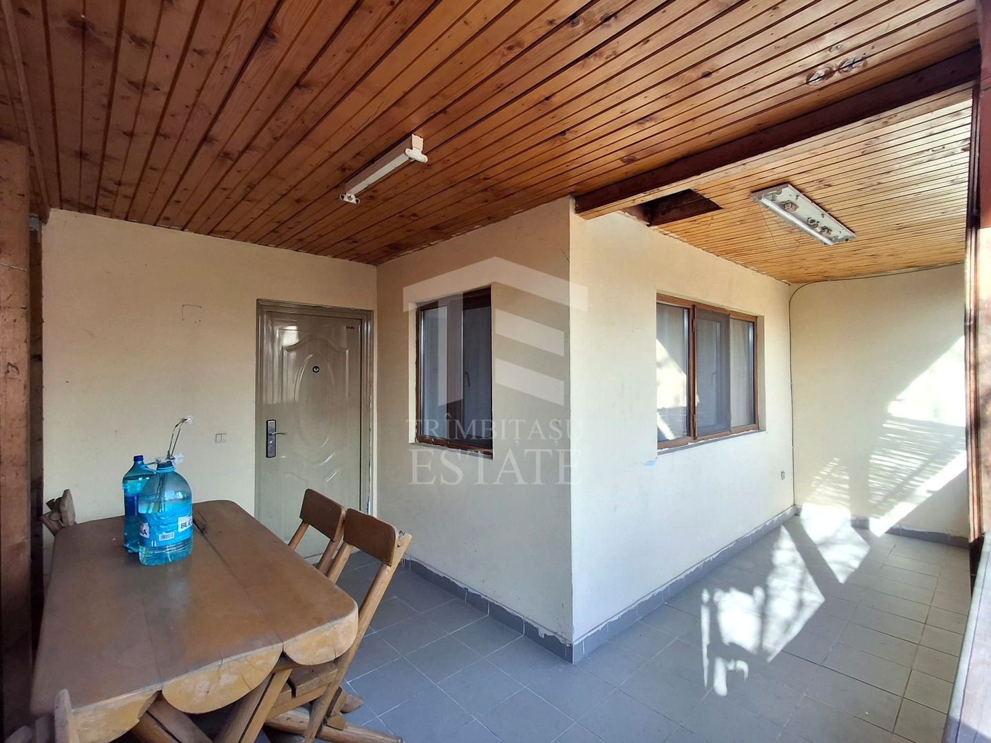 Teren Intravilan zona Andronache – Gherghiței - Poză 16