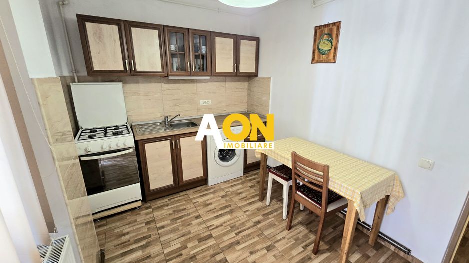 Apartament cu 1 Cameră, Bloc Nou, Etaj 1, Zona Spitalului Județean - Poză 4
