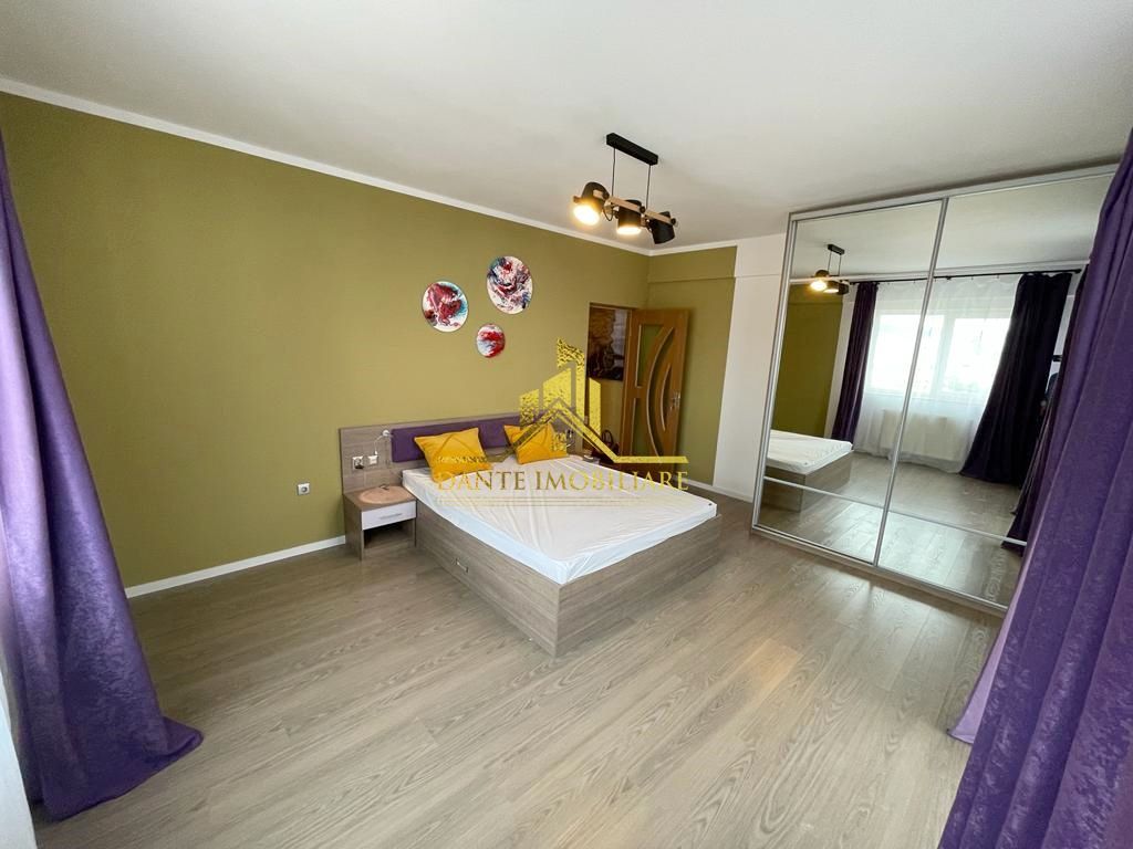 2 camere, decomandat, modern, AC, terasa, Marasti, Dorobantilor - Poză 2