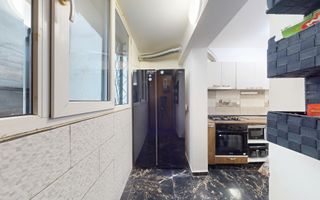 FUNDENI - Morarilor | 3 Camere Gata de Mutat sau Investitie - Poză 15