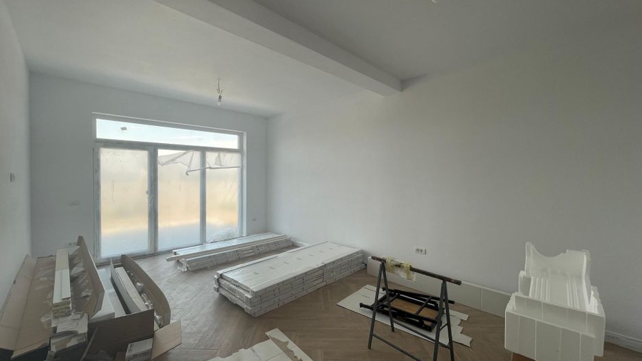 Duplex separat prin camera tehnica - 5 camere - Mosnita Noua - Poză 3