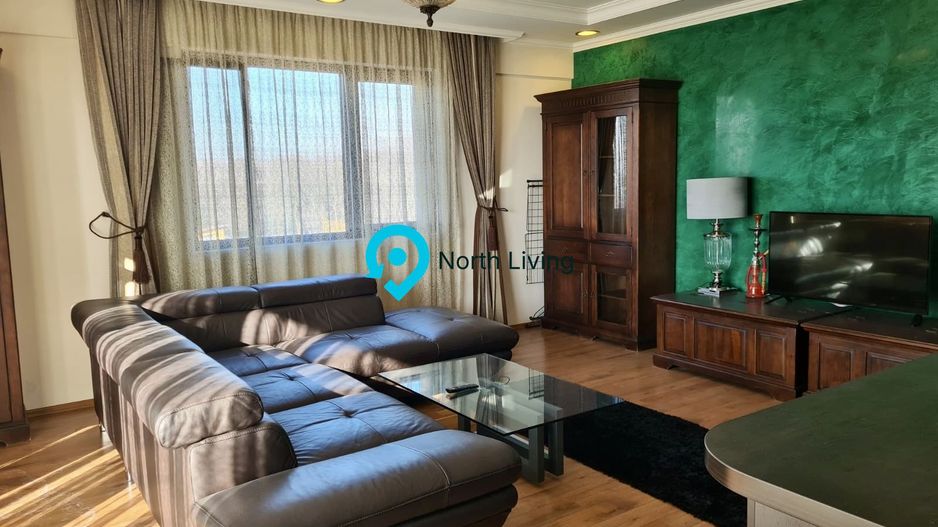 3 camere zona Iancu Nicolae | complex cu piscina - Poză 2