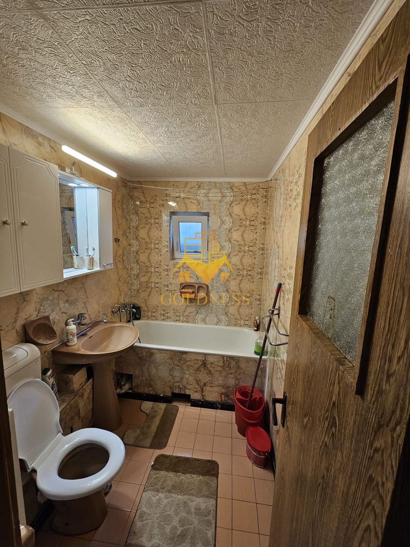 3 Camere decomandate,Parcare, Intre lacuri, FSEGA, Iulius Mall,Dunarii - Poză 7