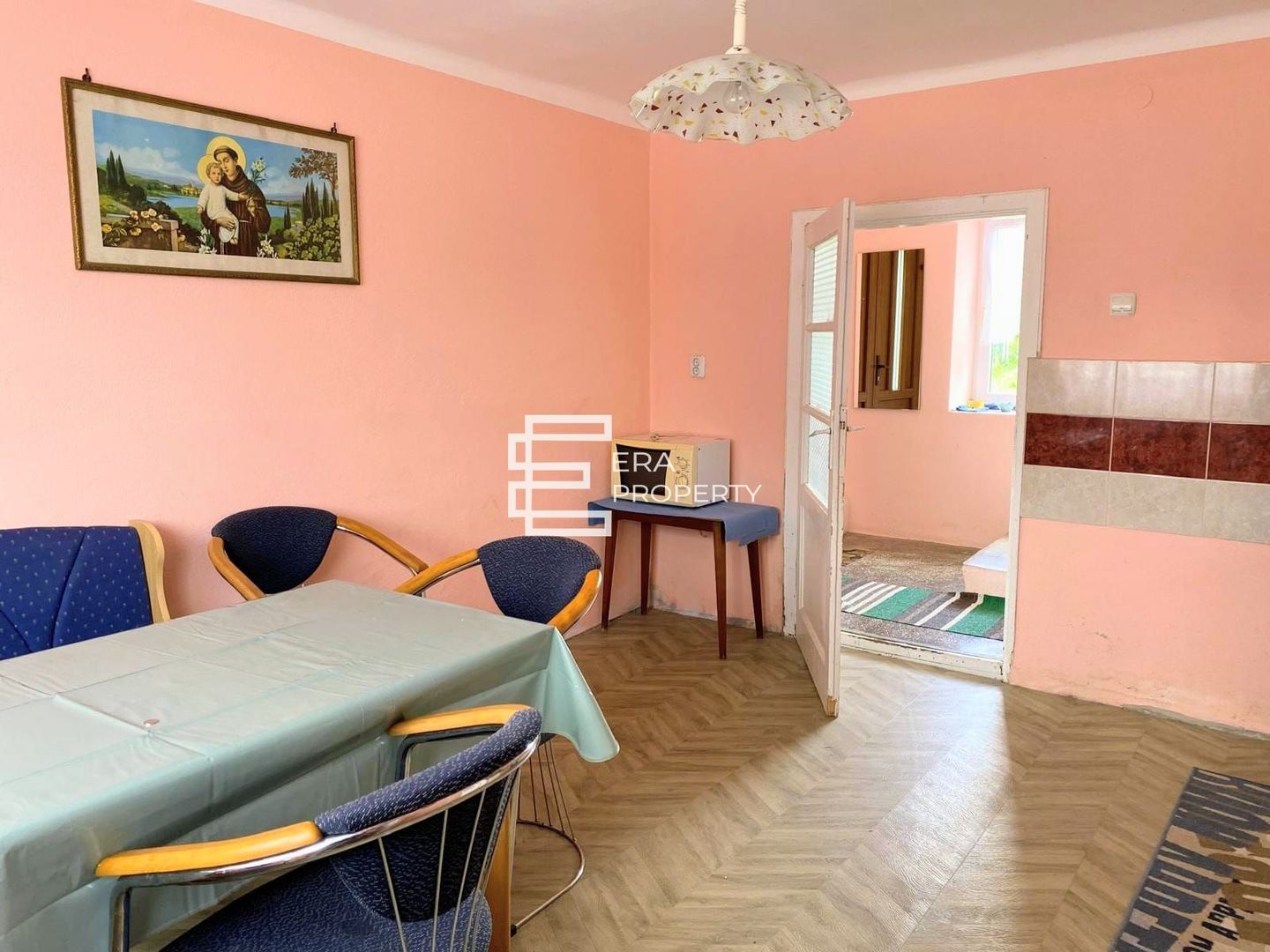 Casa individuala, 90 mp, teren 1008 mp, Hamba/Sibiu - Poză 2