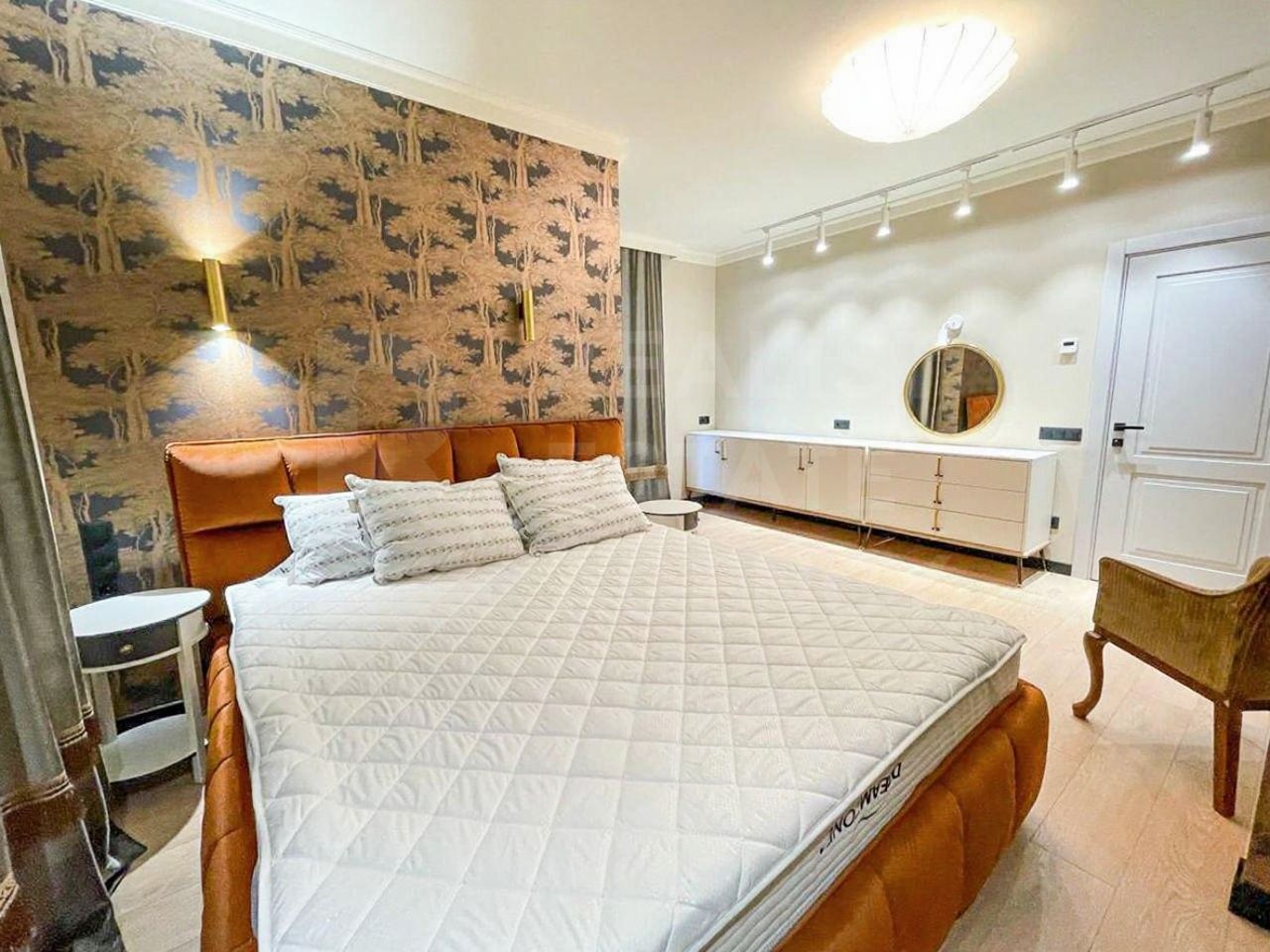 Chirie, apartament, 2 camere, str. Alexandru cel Bun, Centru - Poză 9