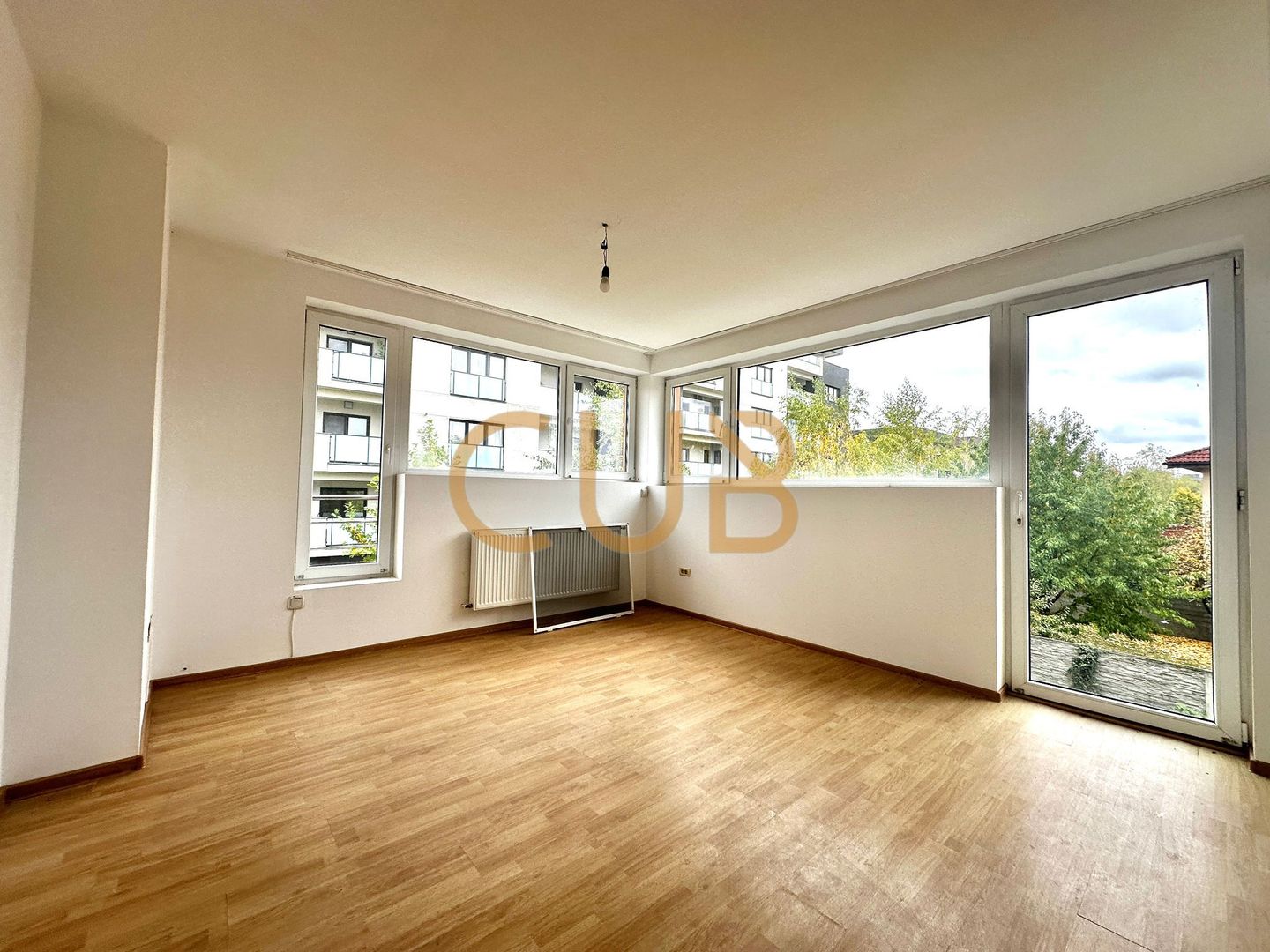 Spațiu Comercial/Birouri | zona Lipovei, str. Constructorilor - Poză 1