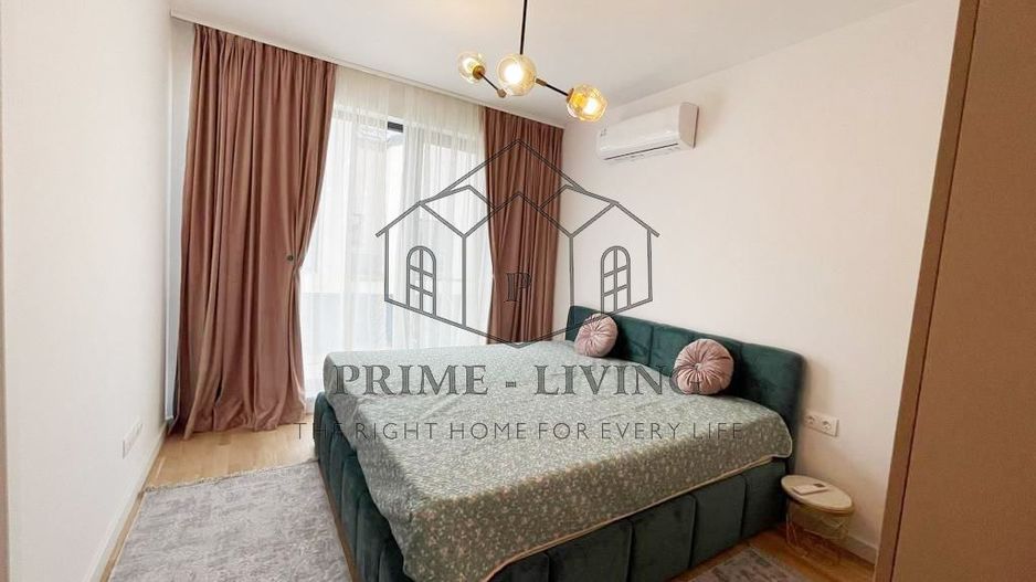 VILA INCHIRIATA LA VANZARE, IN COMPLEX REZIDENTIAL ZEN VILLE - Poză 4