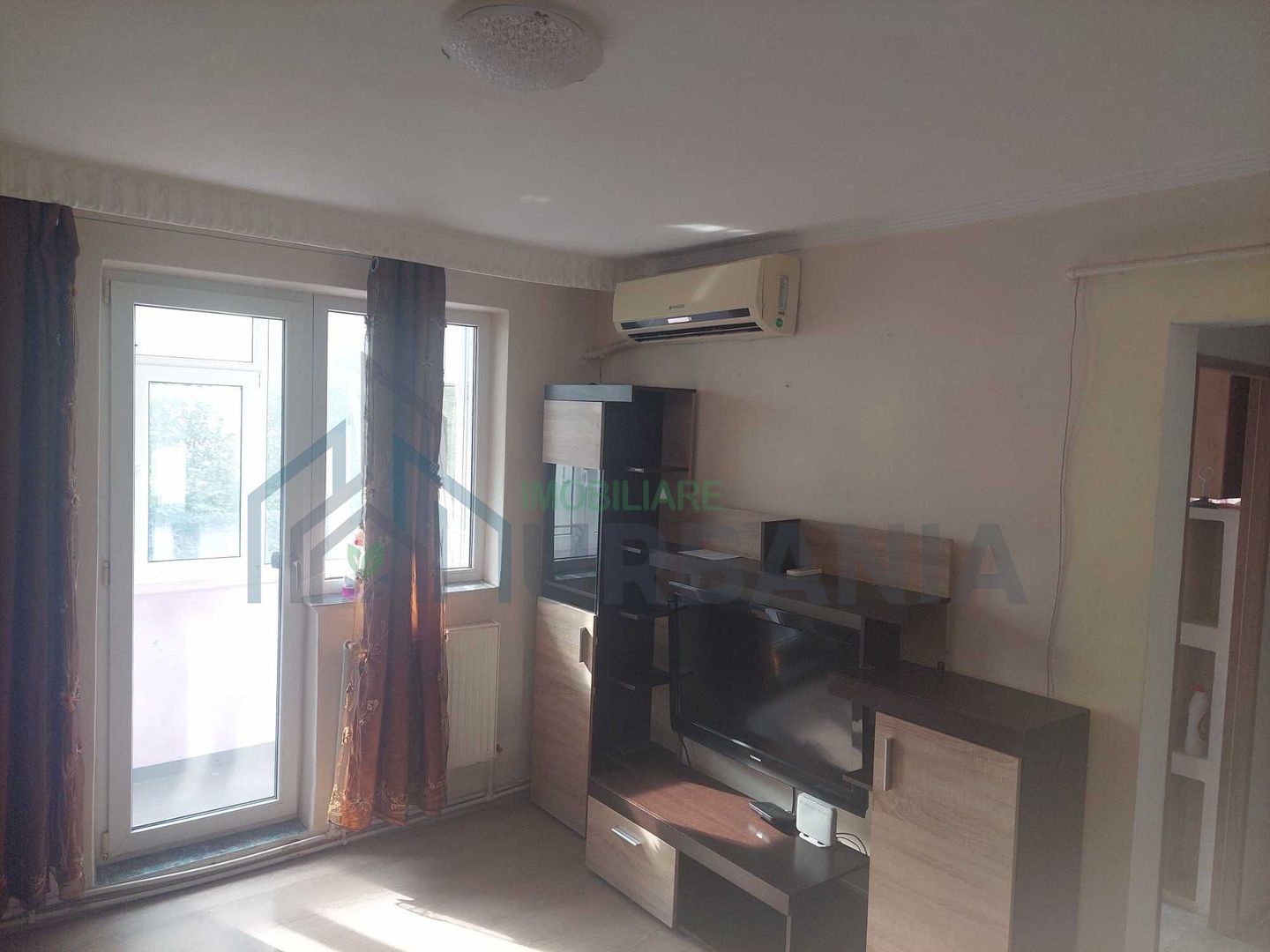 Apartament 2 camere de închiriat, Tătărași, Flora - Poză 2