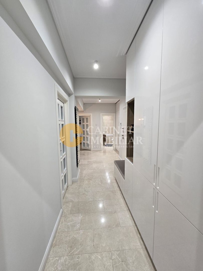 3 camere, decomandat, zona Copou - Iasi - Poză 8