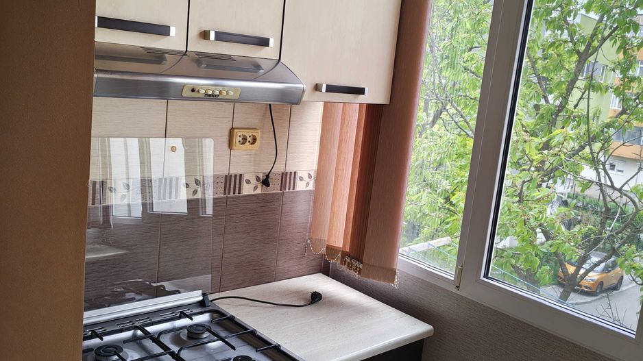 Apartament 2 camere George Enescu - Poză 6
