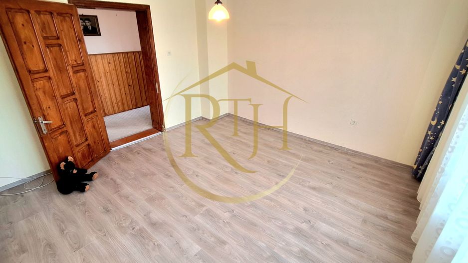 Oferim spre vanzare, casa individuala cu 5 camere + anexa, Giroc, 0% Comision - Poză 17