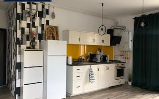 Ap 2 camere, loc privat de parcare inclus în preț, Mamaia Nord - Poză 4