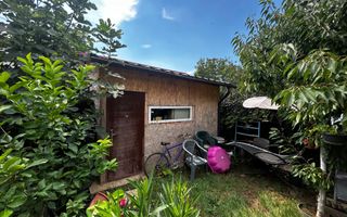 Casă NOUĂ cu 4 camere | Curte Liberă 280 mp | Bd. Uverturii – Virtuții - Poză 25