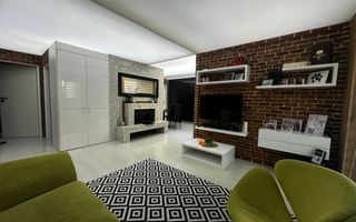 Apartament la cheie | Terasa și parcare | Zona Bazei Sportive-Floresti - Poză 4