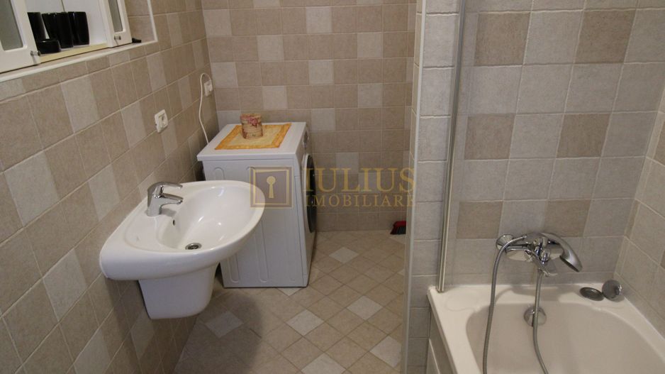 Complex Rezidential, 2 camere-Aradului - Poză 17