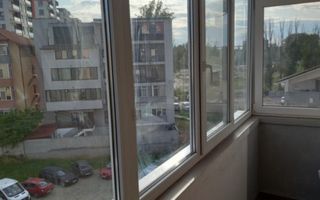 Vand apartament 2 camere Compozitorilor - Poză 3