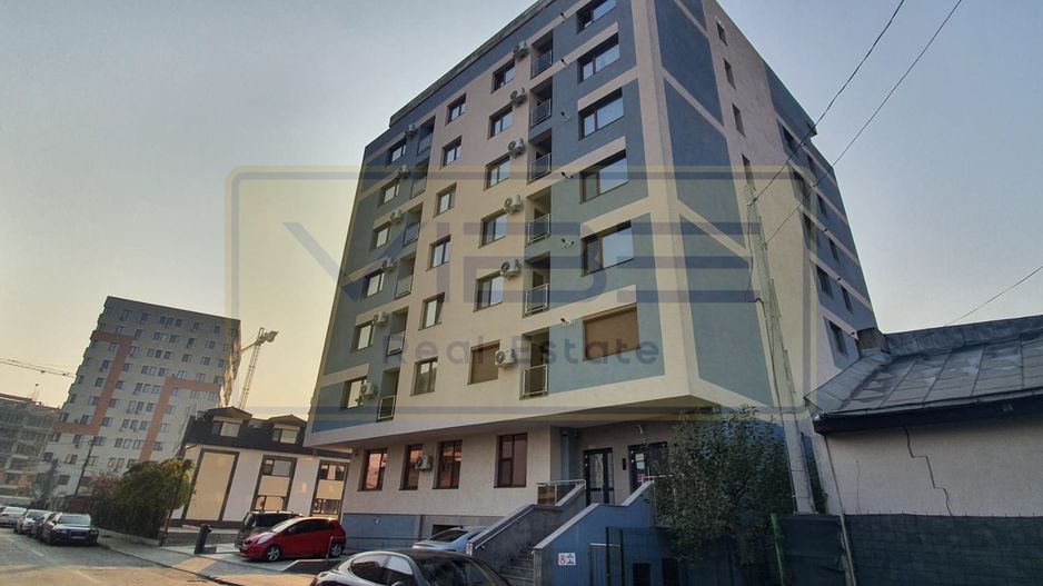 Apartament 2 camere Centru - PALAS Mall / Emil Palade Residence - Poză 27